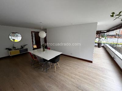 Apartamento en venta en Chico La Cabrera, Bogotá · foto 6 de 20