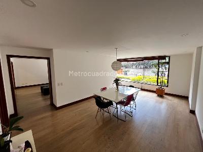 Apartamento en venta en Chico La Cabrera, Bogotá · foto 4 de 20
