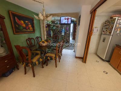 Casa en venta en Colina Campestre, Bogotá · foto 11 de 20