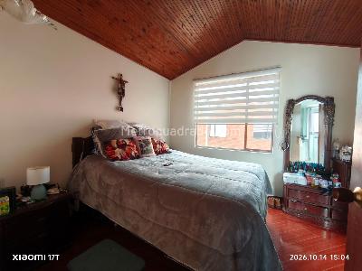 Casa en venta en Colina Campestre, Bogotá · foto 12 de 20