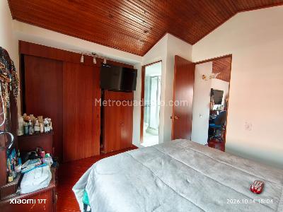 Casa en venta en Colina Campestre, Bogotá · foto 13 de 20