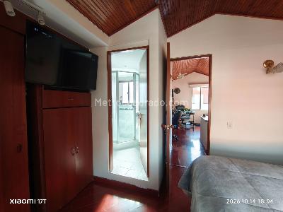 Casa en venta en Colina Campestre, Bogotá · foto 14 de 20