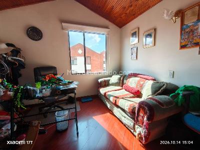 Casa en venta en Colina Campestre, Bogotá · foto 19 de 20