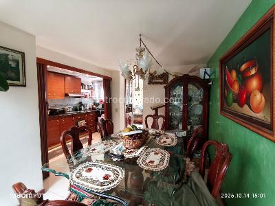 Casa en venta en Colina Campestre, Bogotá · foto 2 de 20
