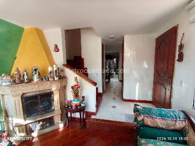 Casa en venta en Colina Campestre, Bogotá · foto 3 de 20