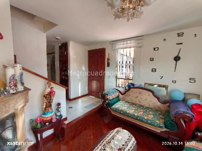 Casa en venta en Colina Campestre, Bogotá · foto 4 de 20