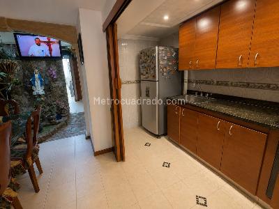 Casa en venta en Colina Campestre, Bogotá · foto 7 de 20