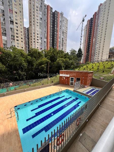 3BR Apartment in Villas Del Carmen (50 m²)