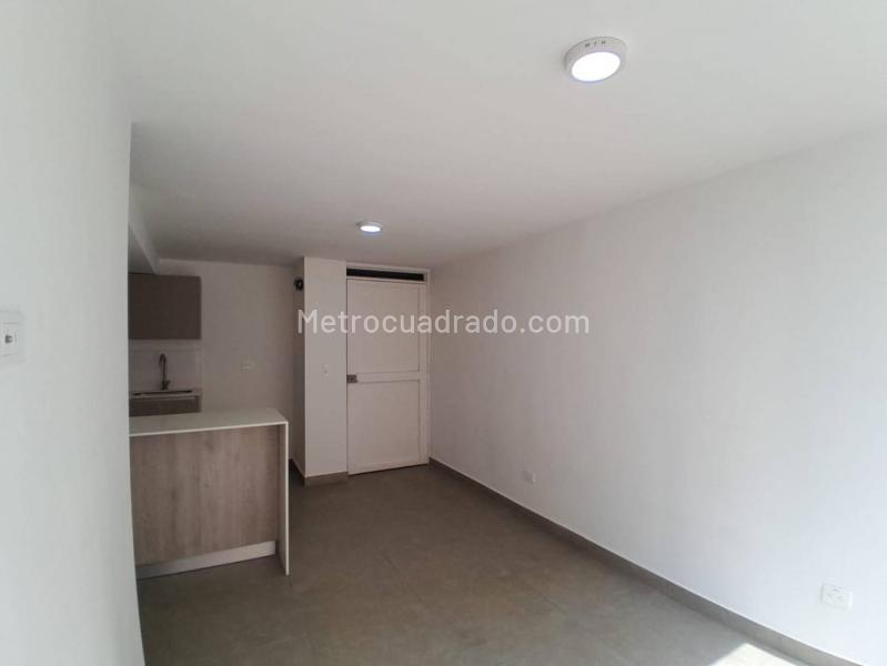 Apartamento en Arriendo, Villas Del Carmen, Sabaneta - 3