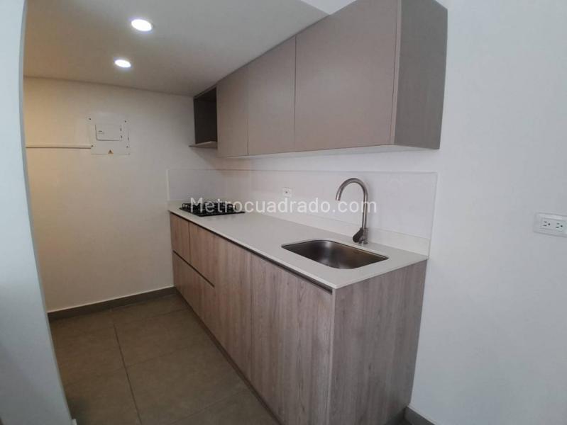 Apartamento en Arriendo, Villas Del Carmen, Sabaneta - 4
