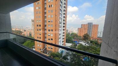 Apartamento en venta en Loma Del Esmeraldal, Envigado · foto 2 de 20