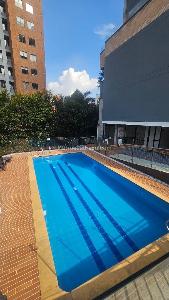 Apartamento en venta en Loma Del Esmeraldal, Envigado · foto 19 de 20