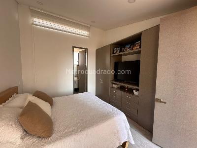 Casa en venta en Conjunto El Carmelo, Cajicá · foto 16 de 20