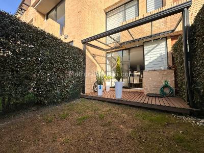 Casa en venta en Conjunto El Carmelo, Cajicá · foto 10 de 20