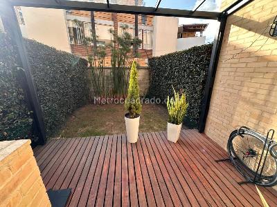 Casa en venta en Conjunto El Carmelo, Cajicá · foto 9 de 20