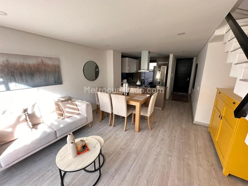 Casa – Cajicá, Calahorra - Vista 4