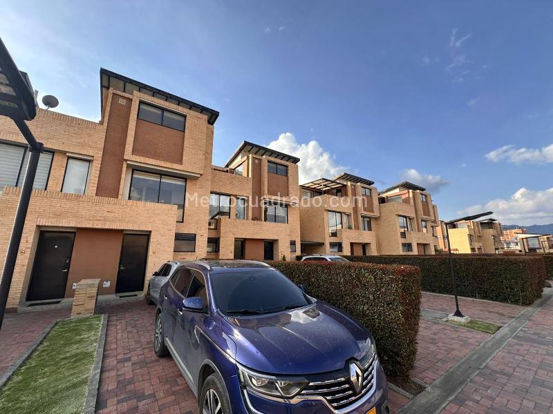 Casa – Cajicá, Calahorra - Vista 2