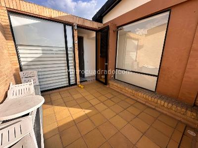 Casa en venta en Conjunto El Carmelo, Cajicá · foto 19 de 20