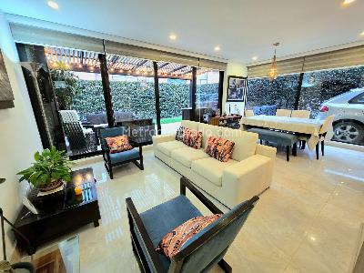 Casa de 3 alcobas en venta en Vereda Fonqueta, Chía, 132 m² · foto 3 de 20
