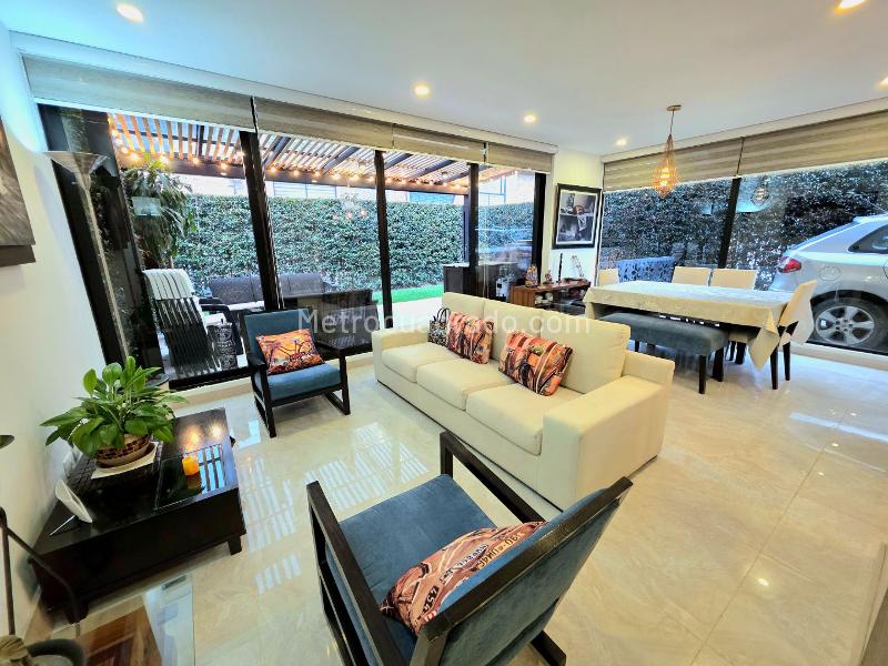 Casa – Chía - Vista 4