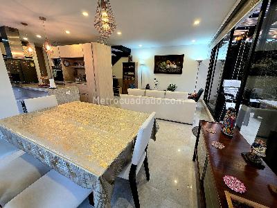 Casa de 3 alcobas en venta en Vereda Fonqueta, Chía, 132 m² · foto 4 de 20