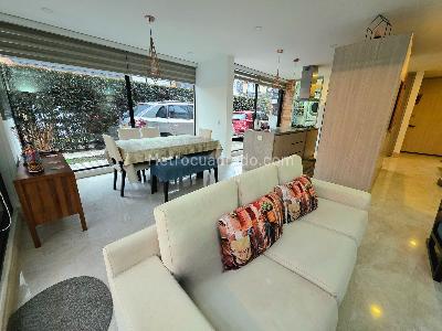 Casa de 3 alcobas en venta en Vereda Fonqueta, Chía, 132 m² · foto 5 de 20