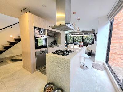 Casa de 3 alcobas en venta en Vereda Fonqueta, Chía, 132 m² · foto 10 de 20