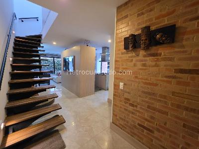 Casa de 3 alcobas en venta en Vereda Fonqueta, Chía, 132 m² · foto 11 de 20