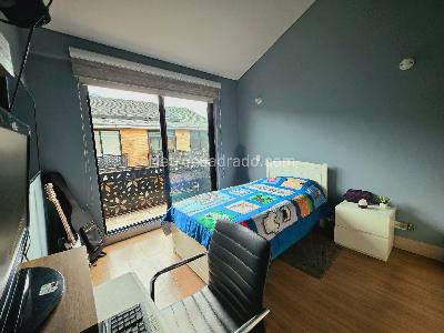Casa de 3 alcobas en venta en Vereda Fonqueta, Chía, 132 m² · foto 13 de 20