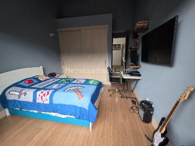 Casa de 3 alcobas en venta en Vereda Fonqueta, Chía, 132 m² · foto 14 de 20