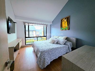 Casa de 3 alcobas en venta en Vereda Fonqueta, Chía, 132 m² · foto 19 de 20