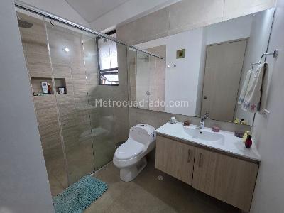 Casa de 3 alcobas en venta en Vereda Fonqueta, Chía, 132 m² · foto 20 de 20
