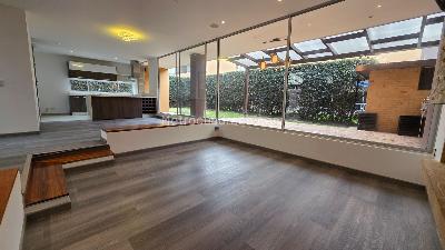 Casa de 4 alcobas en venta en Condominio Villa Los Pinos, Cajicá, 234 m² · foto 3 de 20