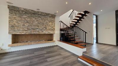 Casa de 4 alcobas en venta en Condominio Villa Los Pinos, Cajicá, 234 m² · foto 4 de 20