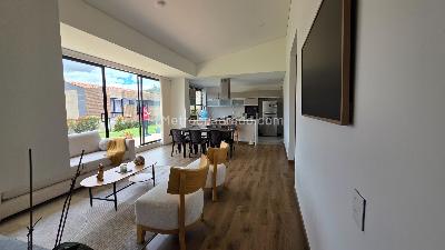 Casa en venta en Conjunto Entrelomas Bosque Residencial, Zipaquirá · foto 7 de 20