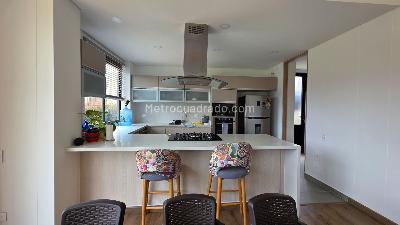 Casa en venta en Conjunto Entrelomas Bosque Residencial, Zipaquirá · foto 8 de 20