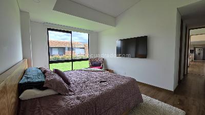 Casa en venta en Conjunto Entrelomas Bosque Residencial, Zipaquirá · foto 14 de 20