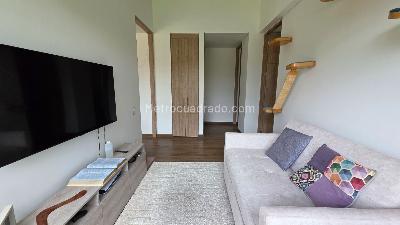 Casa en venta en Conjunto Entrelomas Bosque Residencial, Zipaquirá · foto 12 de 20