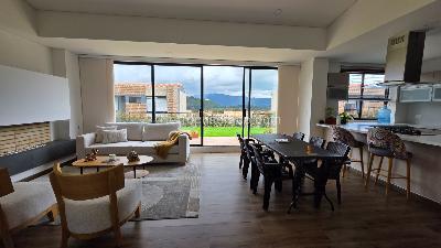 Casa en venta en Conjunto Entrelomas Bosque Residencial, Zipaquirá · foto 4 de 20