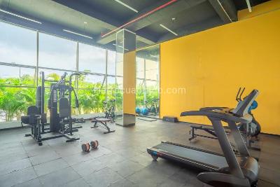 Apartamento de 2 alcobas en venta en La Floresta, Cartagena, 57 m² · foto 3 de 7