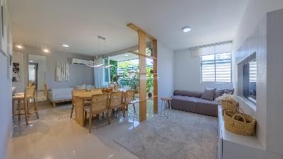 Apartamento de 2 alcobas en venta en La Floresta, Cartagena, 69 m² · foto 3 de 5