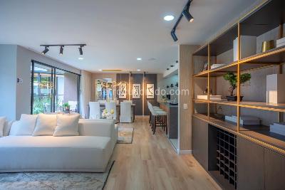 Apartamento en venta en Lagos De Torca, Bogotá · foto 5 de 6