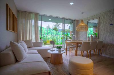 Apartamento en venta en Lagos De Torca, Bogotá · foto 3 de 3