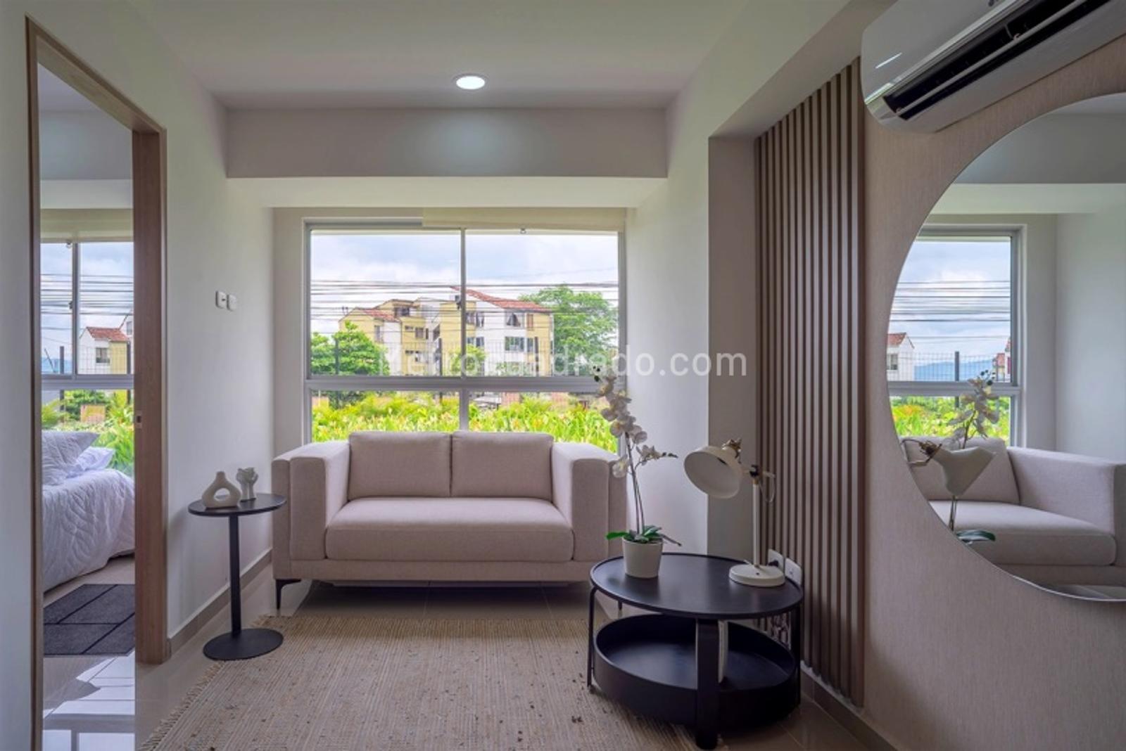 Piso – Bucaramanga - Más