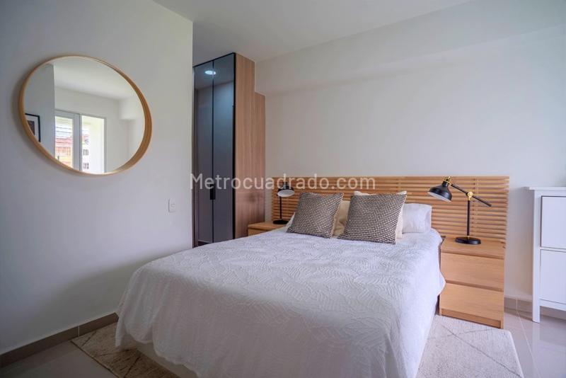 Piso – Bucaramanga - Vista 3