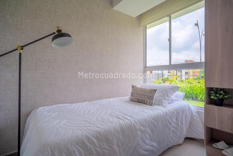 Piso – Bucaramanga - Vista 4