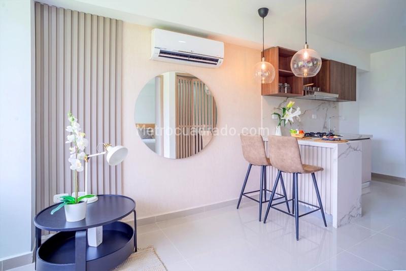 Piso – Bucaramanga - Vista 5