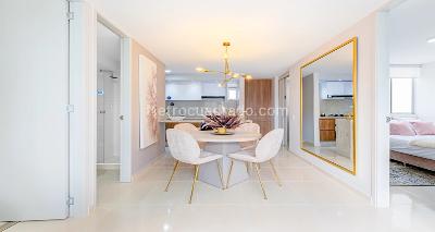 Apartamento en venta en Miramar, Barranquilla · foto 2 de 5