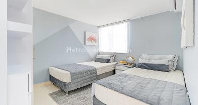 Apartamento en venta en Miramar, Barranquilla · foto 4 de 5