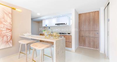 Apartamento en venta en Miramar, Barranquilla · foto 5 de 5